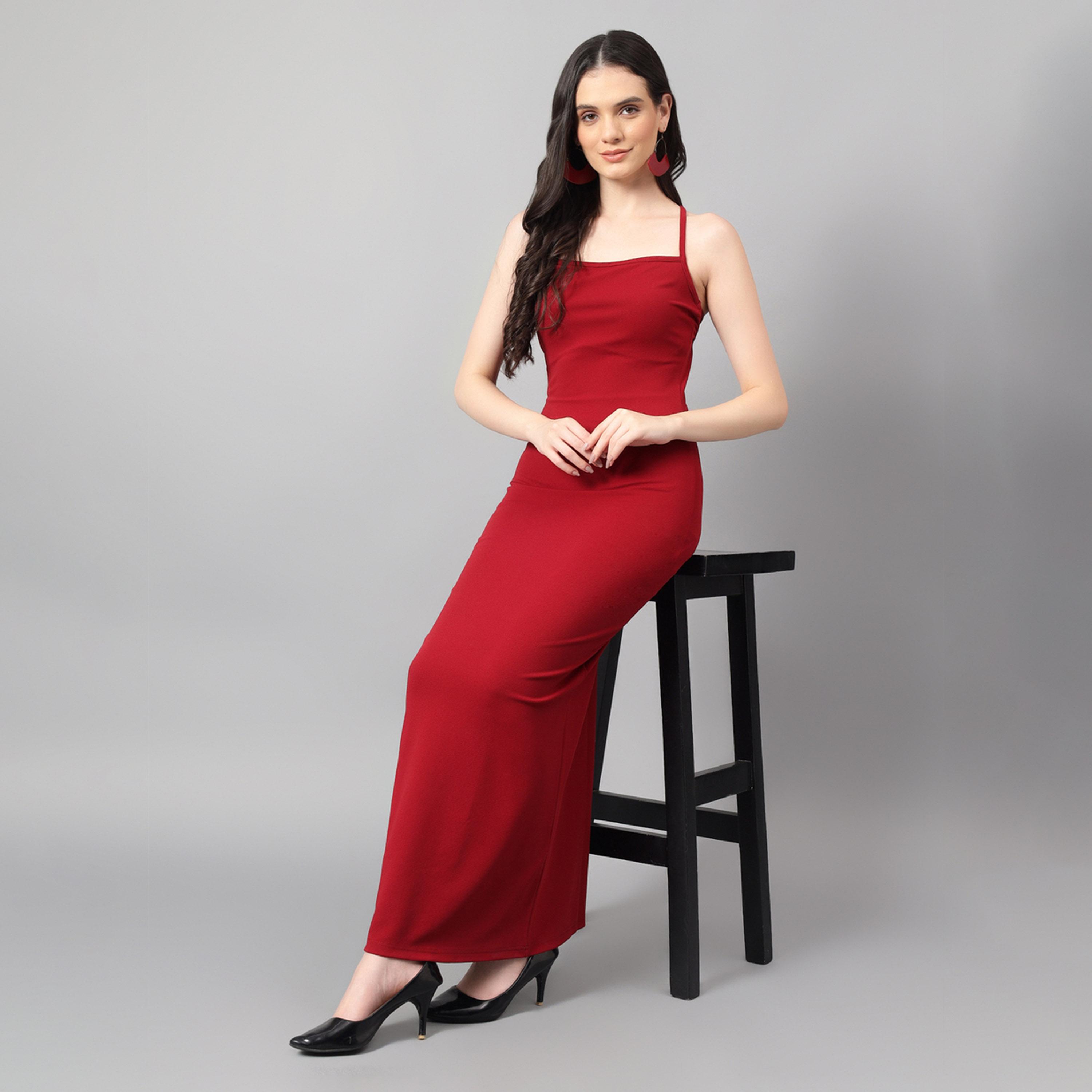 Kotty X Styli Womens Valentino Maxi Dress-women-clothing-dresses-image-6