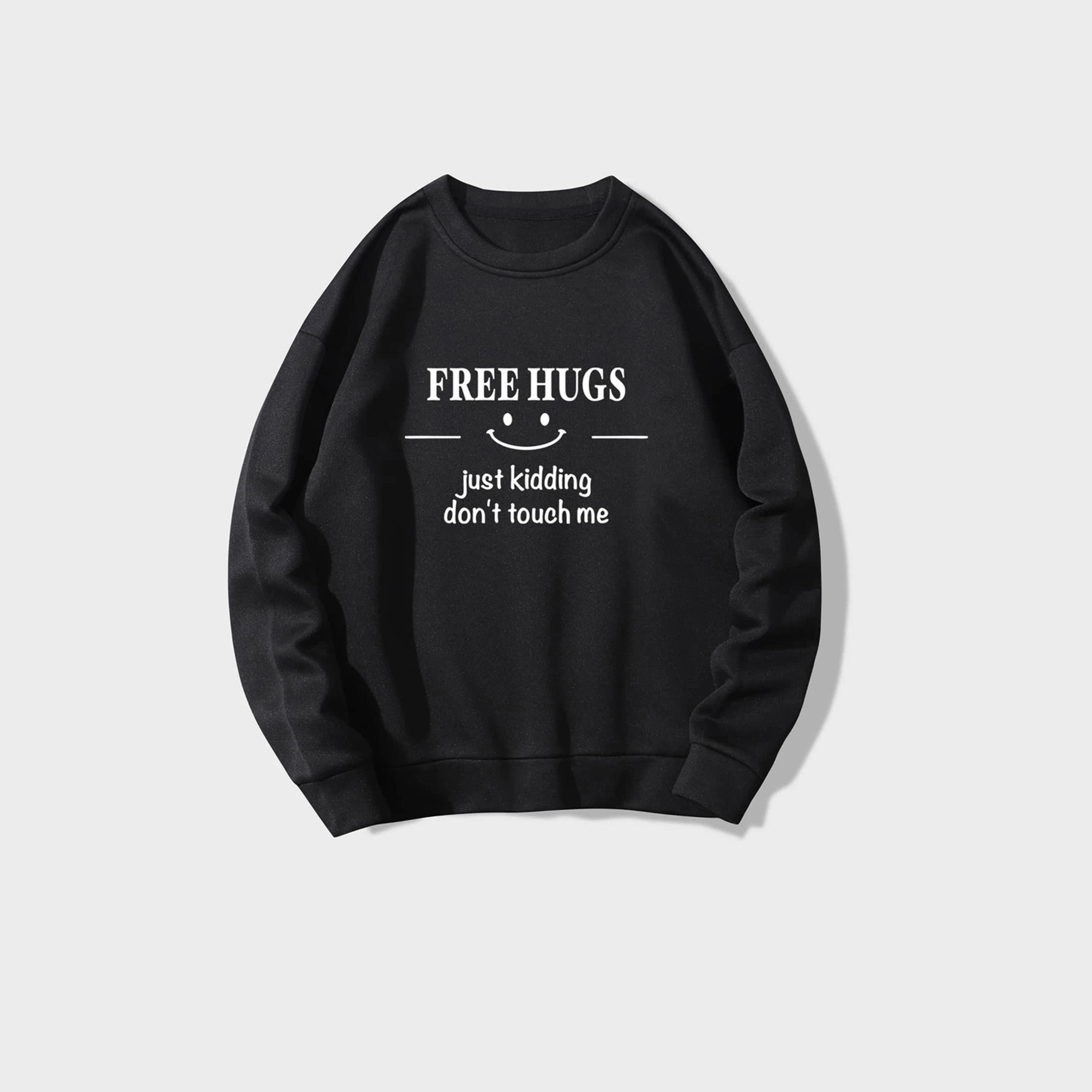 Kotty X Styli Women Full Sleeve Round Neck Printed Sweatshirt-women-clothing-hoodiesandsweatshirts-sweatshirts-image-1