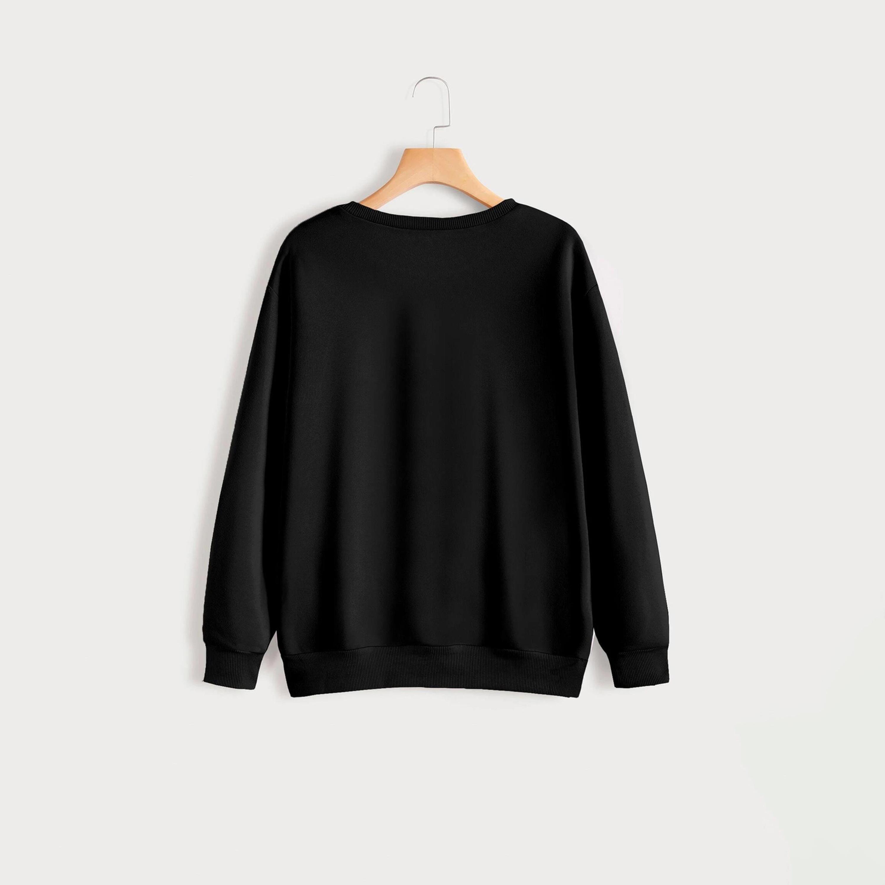 Kotty X Styli Women Full Sleeve Round Neck Printed Sweatshirt-women-clothing-hoodiesandsweatshirts-sweatshirts-image-3