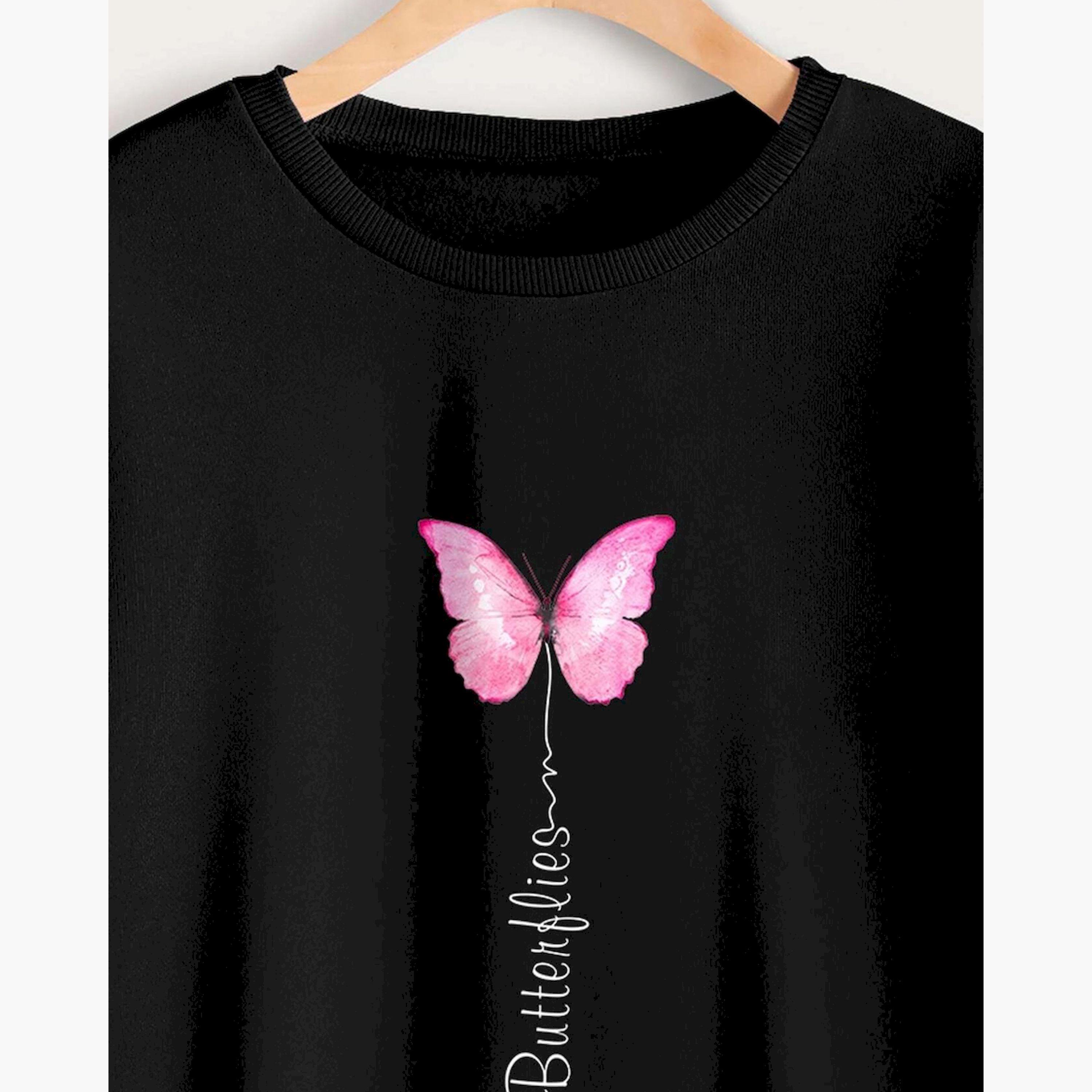 Kotty X Styli Women Full Sleeve Round Neck Printed Sweatshirt-women-clothing-hoodiesandsweatshirts-sweatshirts-image-4