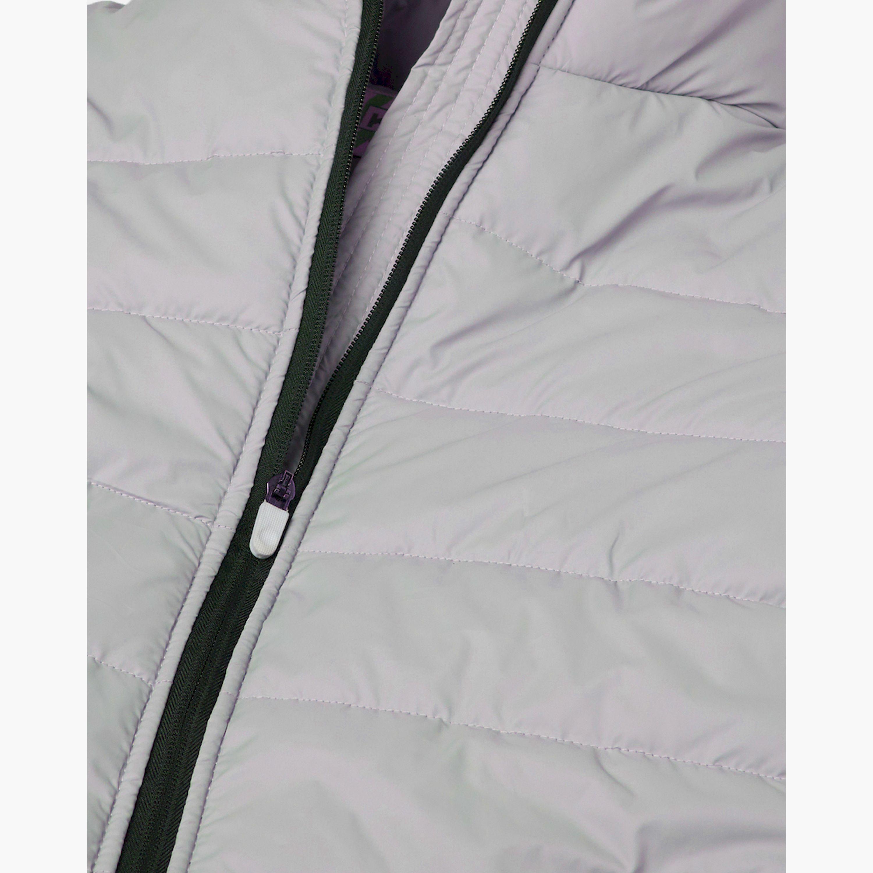 Kotty X Styli Womens Solid Full Sleeve Nylon Hooded Neck Puffer Jacket-women-winterwear-coatsandjackets-jackets-image-6