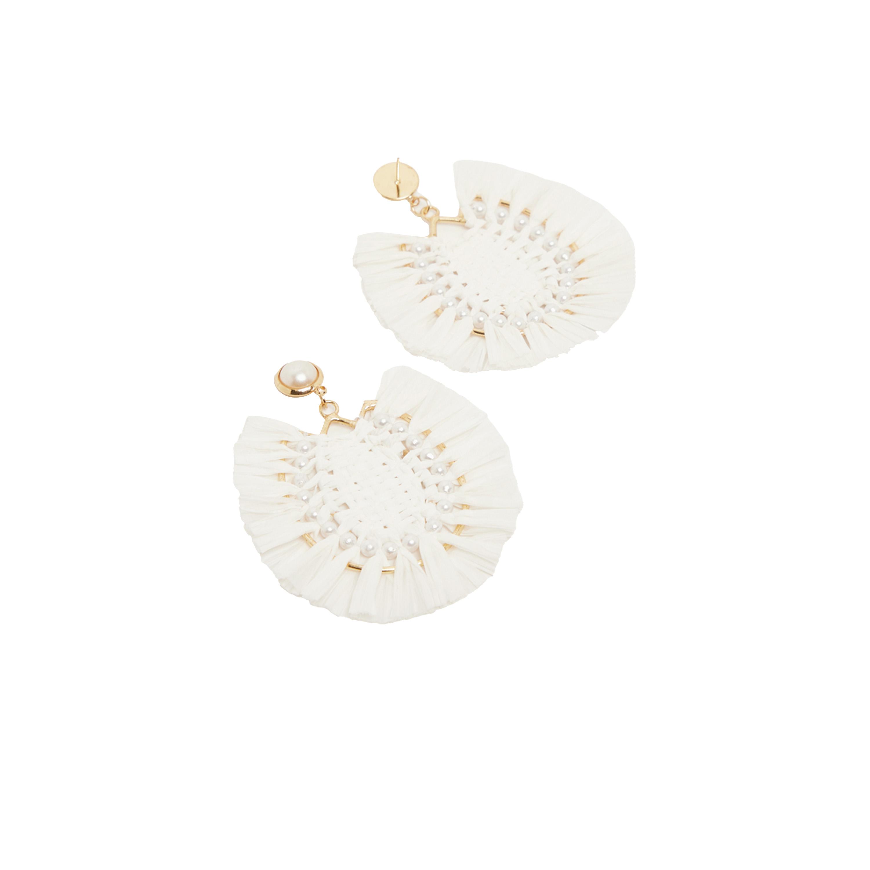 Styli Embellished Earrings-women-watchesandjewellery-jewellery-earrings-image-3