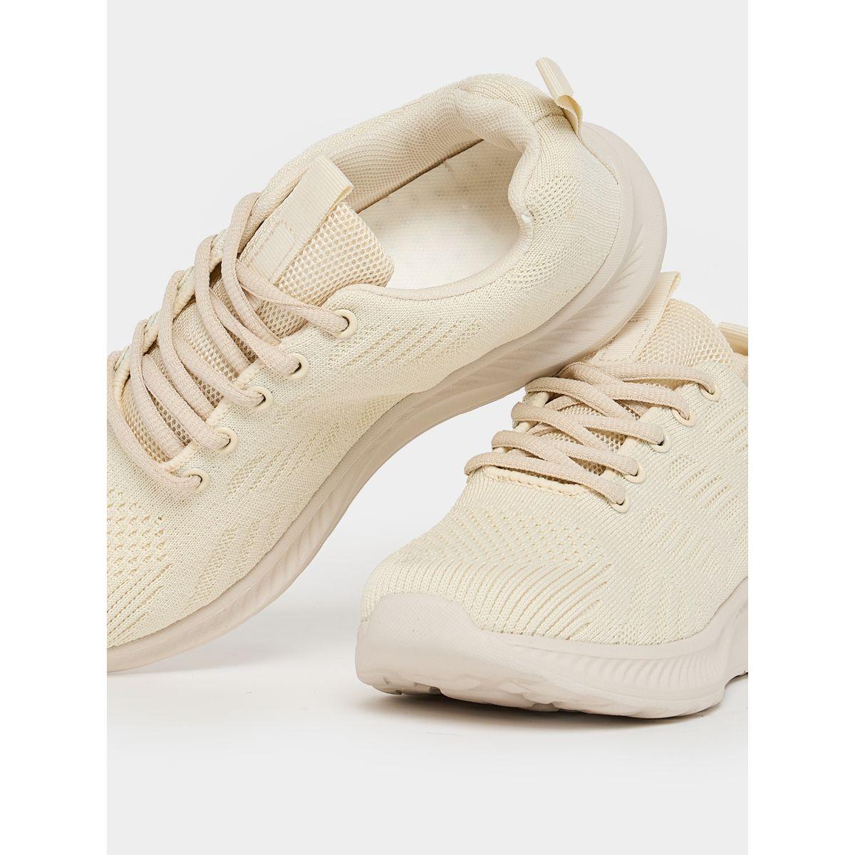 Take Two Mesh Upper Lace Up Sport Sneakers-women-shoes-sneakers-image-4
