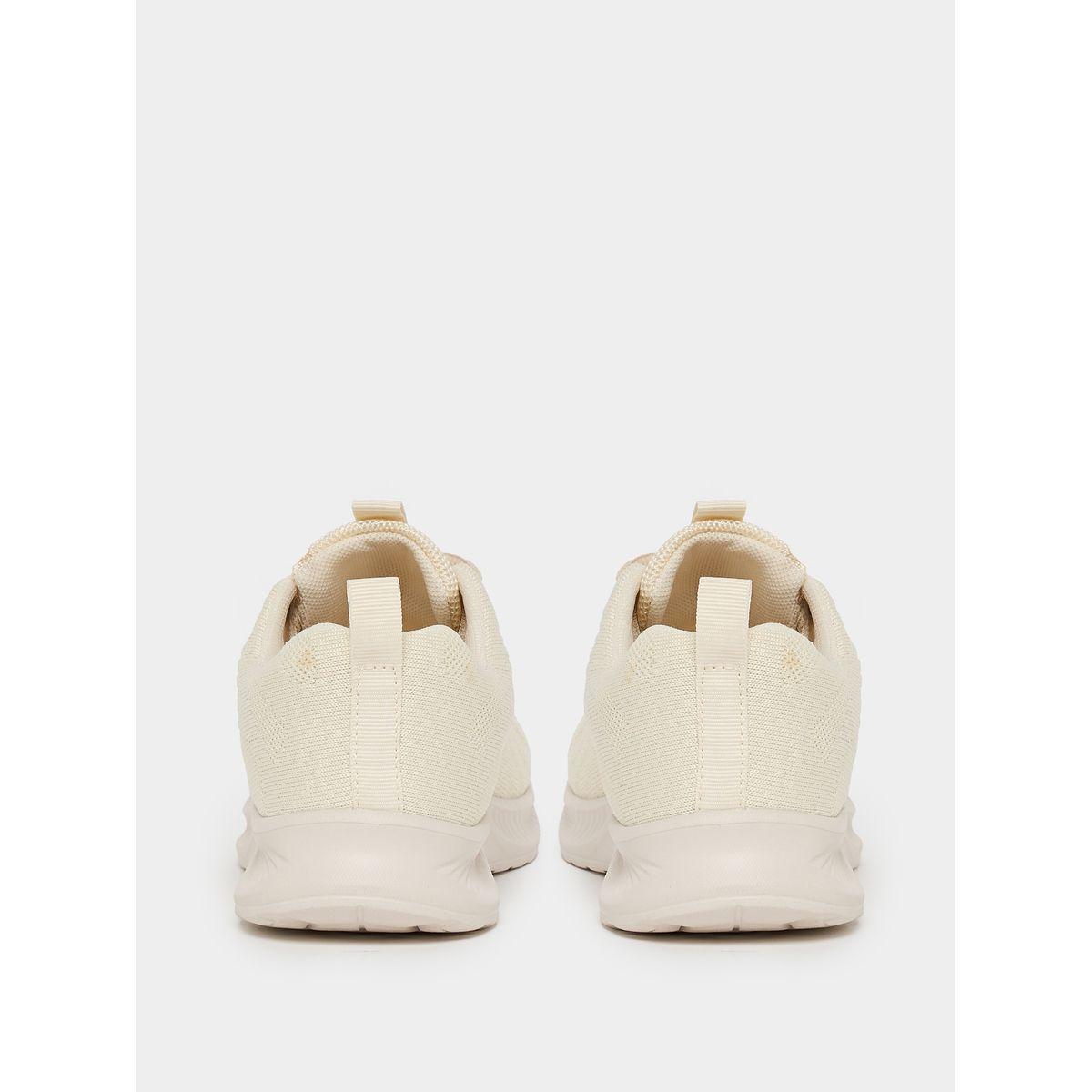 حذاء سنيكرز بتفاصيل شبكية ورباط غلق-women-shoes-sneakers-image-5