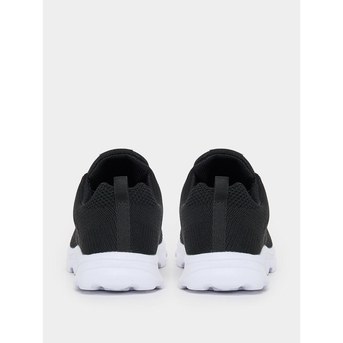 Take Two Mesh Upper Lace Up Sport Sneakers-women-shoes-sneakers-image-5