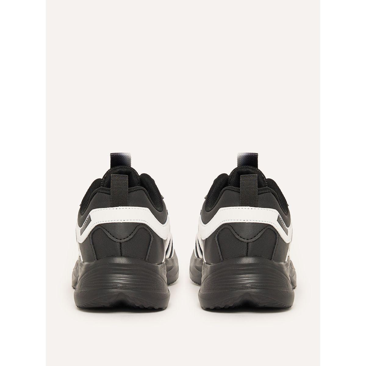 حذاء سنيكرز بنعل شانكي ورباط غلق-women-shoes-sneakers-image-5