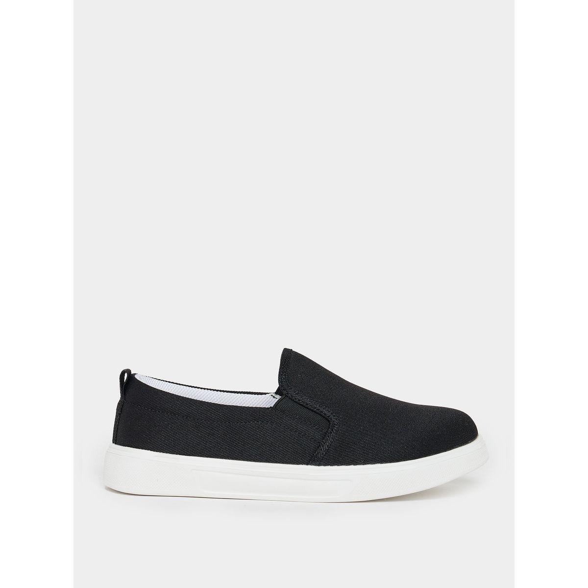 Take Two Canvas Slip On Casual Shoes-women-shoes-sneakers-image-2