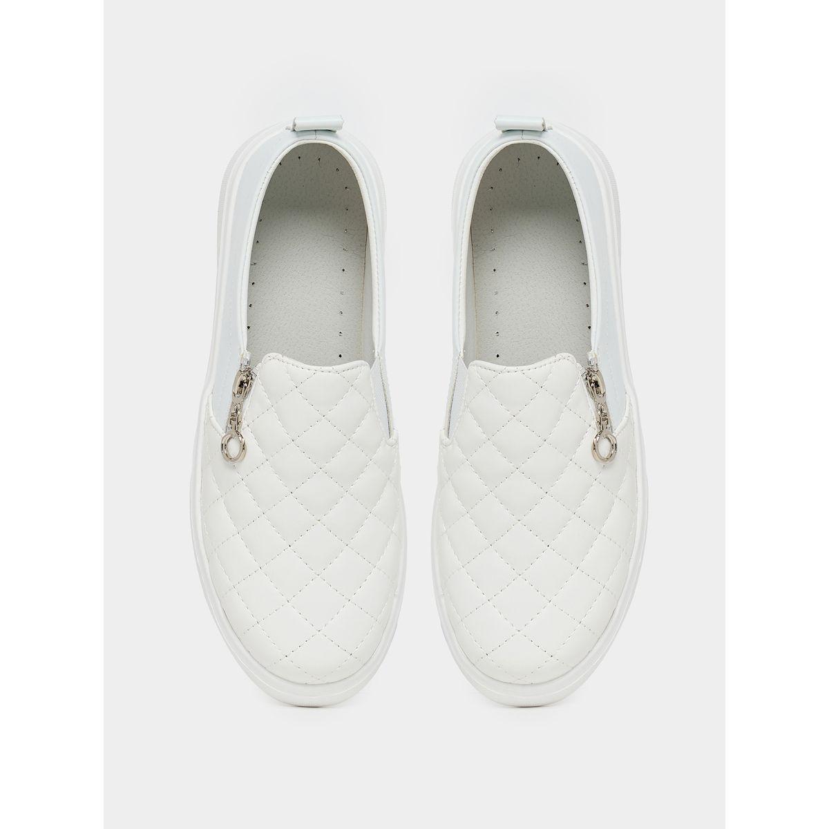 حذاء كاجوال بتفاصيل سحَّاب غلق-women-shoes-sneakers-image-6