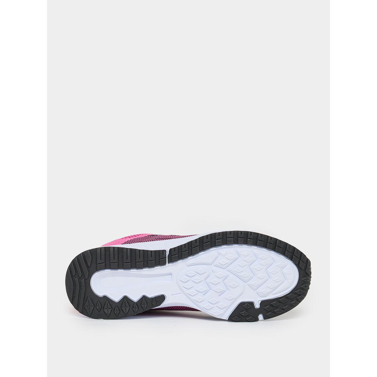 حذاء سنيكرز بتفاصيل شبكية ورباط غلق-women-shoes-sneakers-image-7