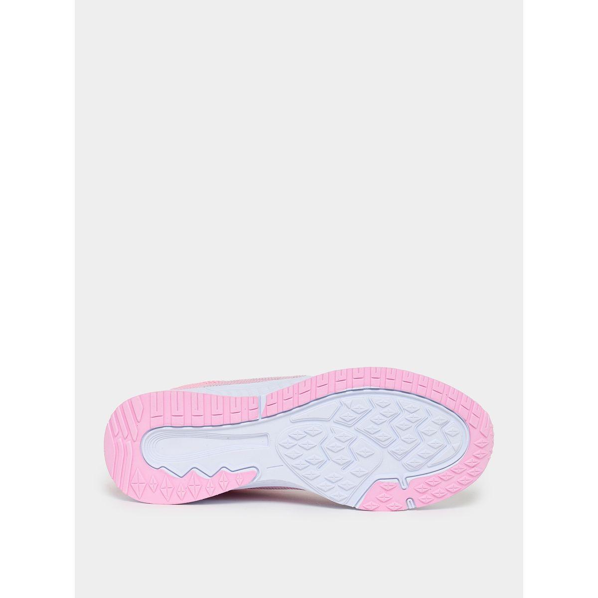 حذاء سنيكرز بتفاصيل شبكية ورباط غلق-women-shoes-sneakers-image-7