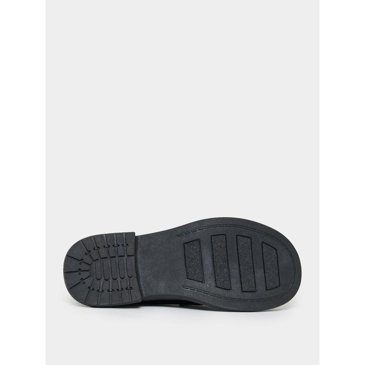 حذاء لوفرز شانكي بمظهر الجلد-women-shoes-loafersandmoccasins-image-6