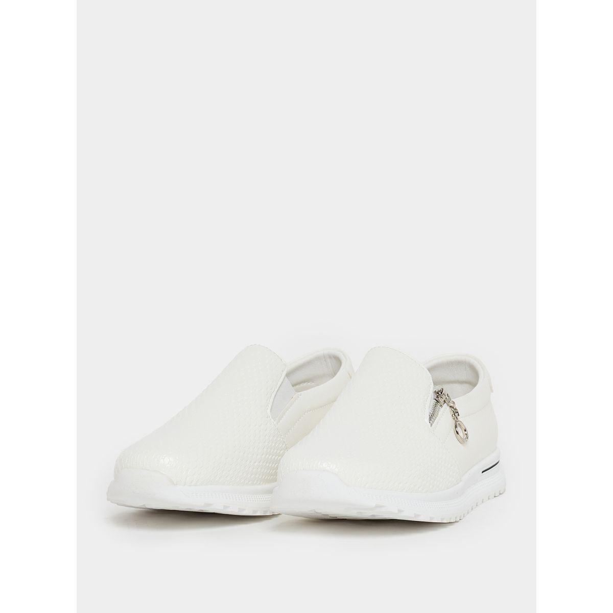 Take Two Zip Panel Detail Casual Shoes-women-shoes-loafersandmoccasins-image-3