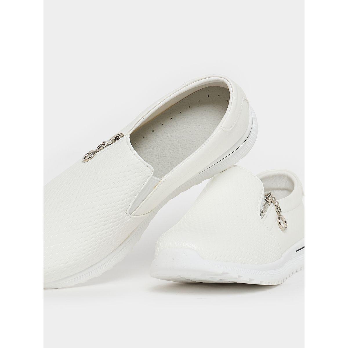Take Two Zip Panel Detail Casual Shoes-women-shoes-loafersandmoccasins-image-4