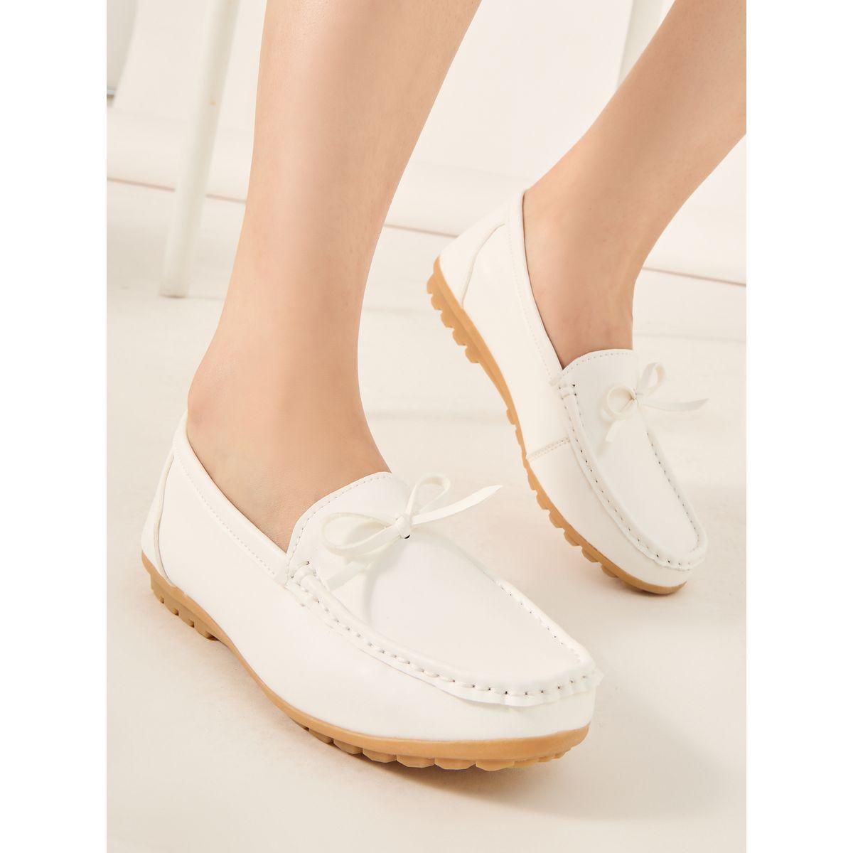 حذاء كاجوال سهل الارتداء-women-shoes-loafersandmoccasins-image-1