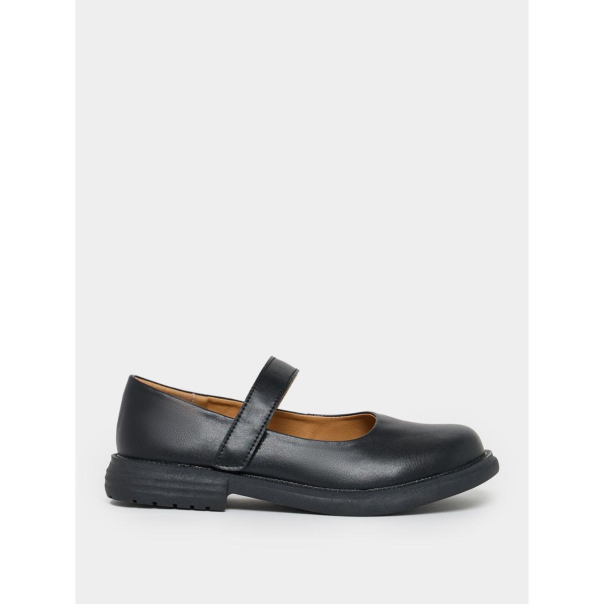 Take Two Mary Jane Round Toe Casual Shoes-women-shoes-loafersandmoccasins-image-2