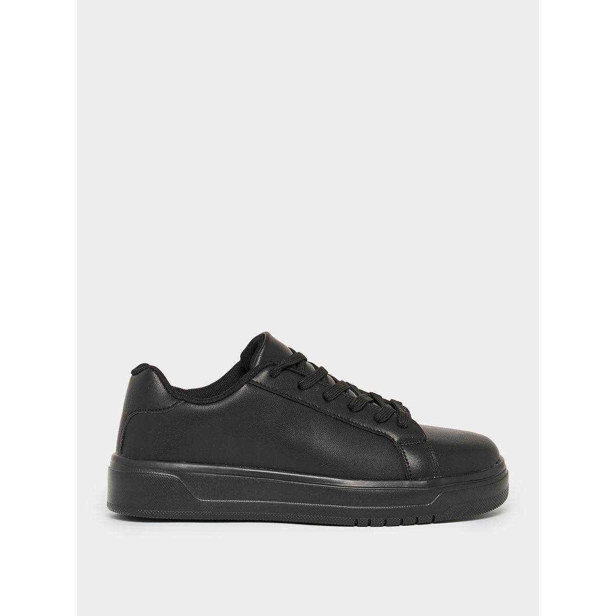 Take Two Classic Thick Sole Sneakers-women-shoes-sneakers-image-2