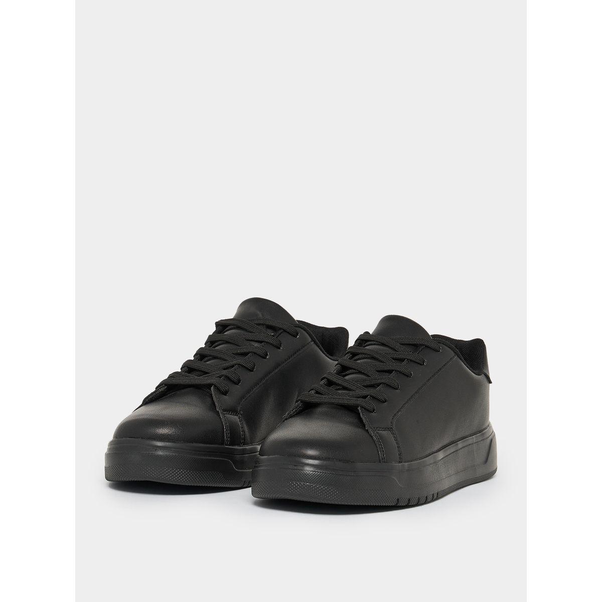Take Two Classic Thick Sole Sneakers-women-shoes-sneakers-image-3
