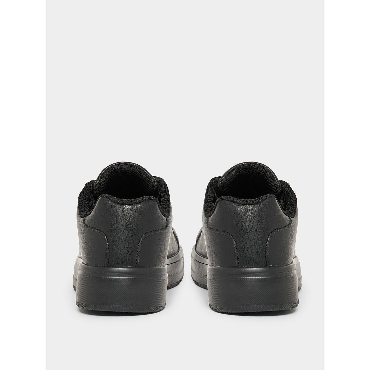 Take Two Classic Thick Sole Sneakers-women-shoes-sneakers-image-5
