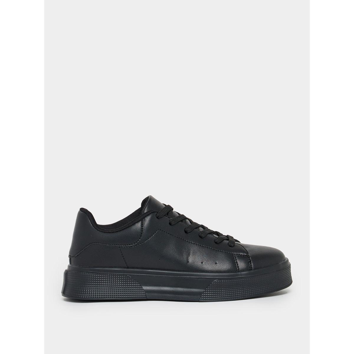 Take Two Classic Thick Sole Sneakers-women-shoes-sneakers-image-2