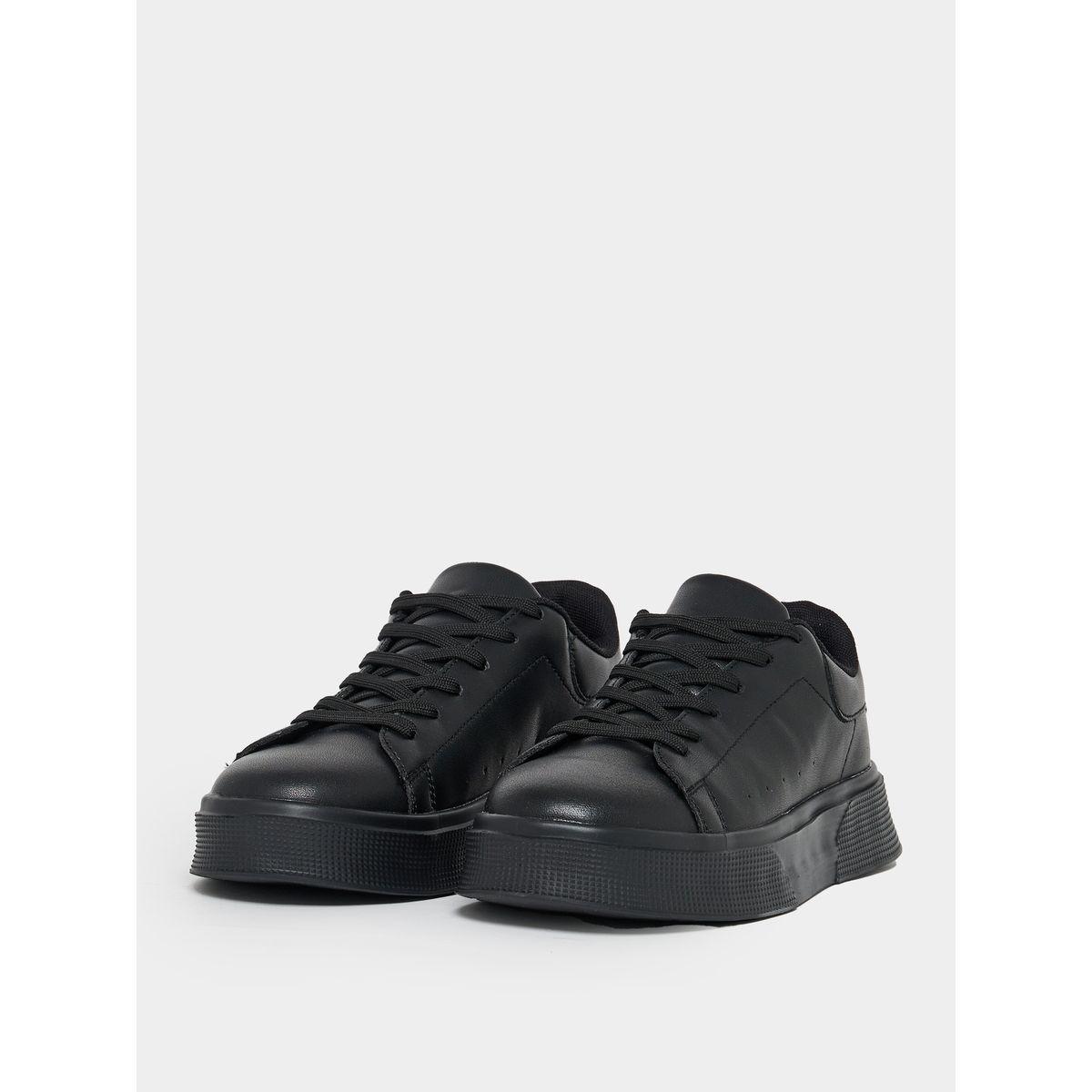 Take Two Classic Thick Sole Sneakers-women-shoes-sneakers-image-3