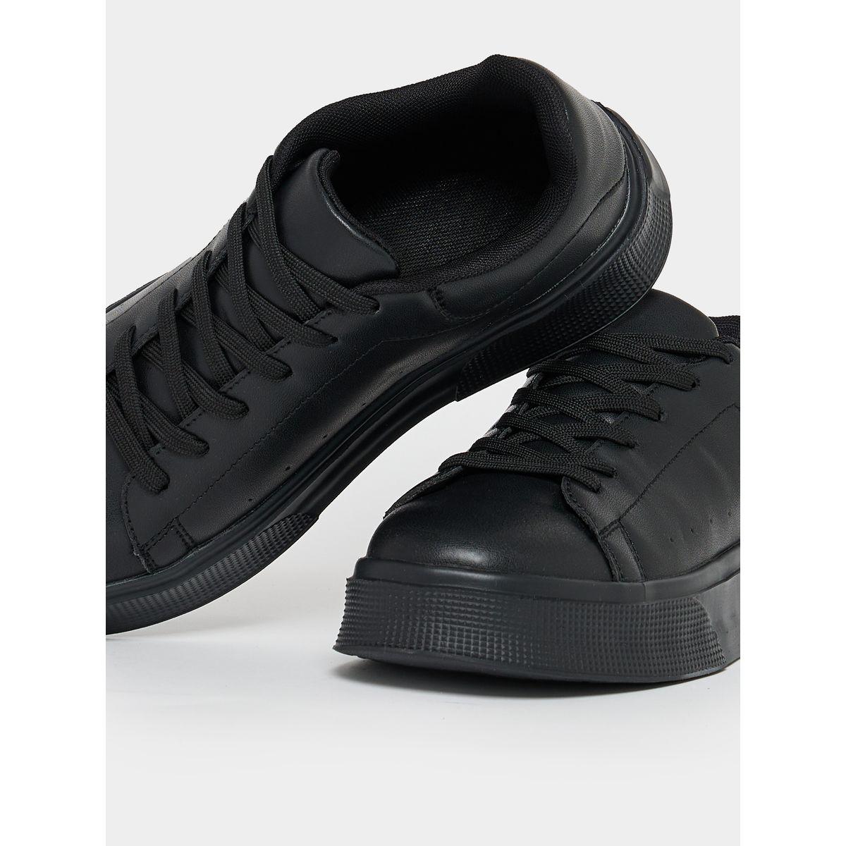 Take Two Classic Thick Sole Sneakers-women-shoes-sneakers-image-4