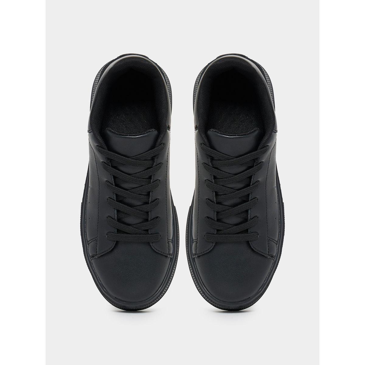 Take Two Classic Thick Sole Sneakers-women-shoes-sneakers-image-6