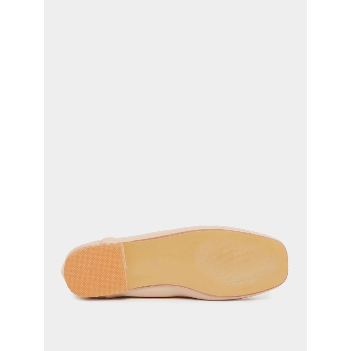 حذاء كاجوال مزين بحلية على شكل سلسلة-women-shoes-ballerinas-image-6