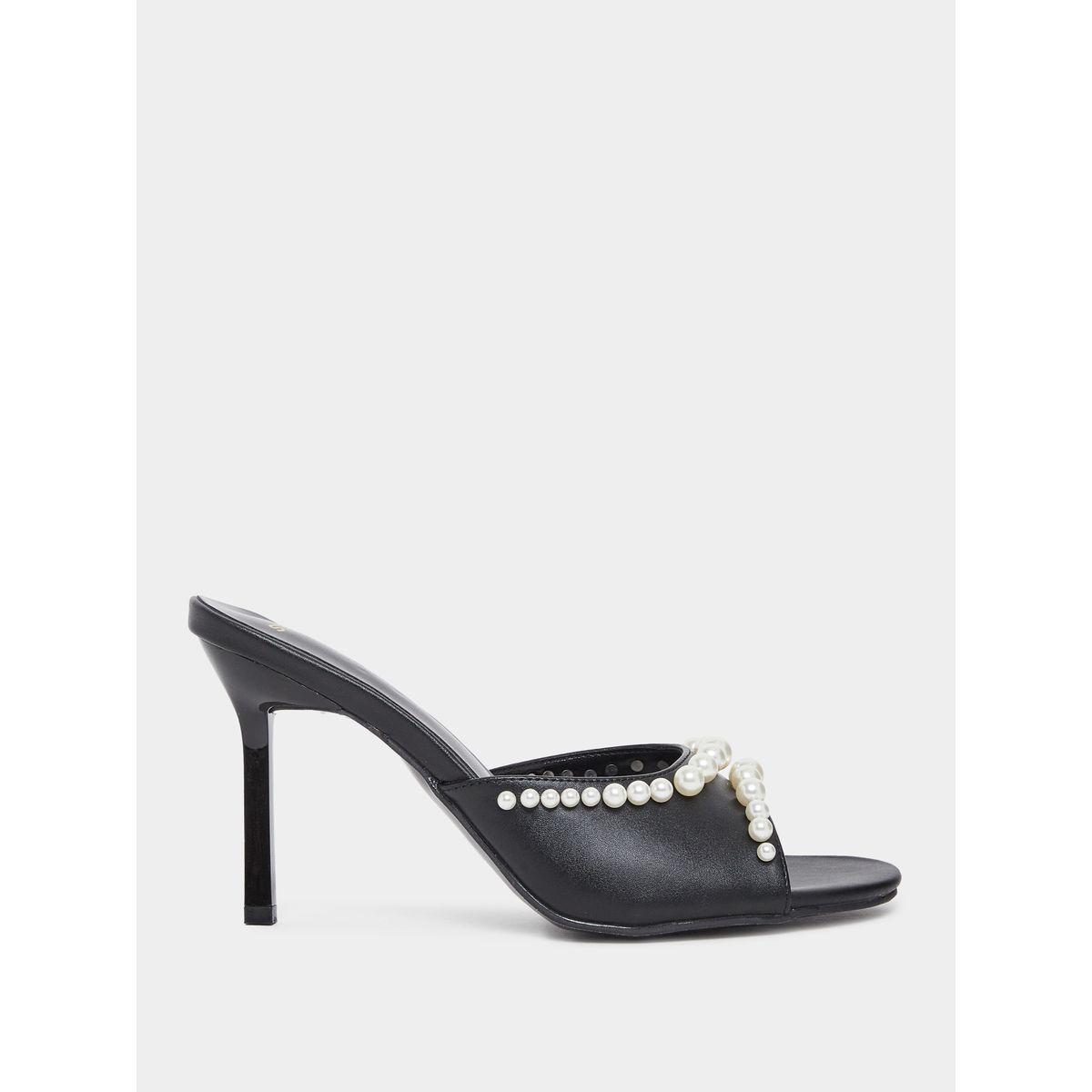 صندل بكعب ستيليتو منمق بلؤلؤ صناعي-women-shoes-sandals-heeled-image-1