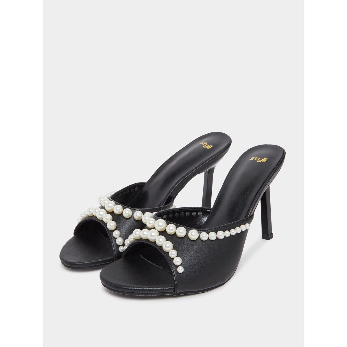 صندل بكعب ستيليتو منمق بلؤلؤ صناعي-women-shoes-sandals-heeled-image-2