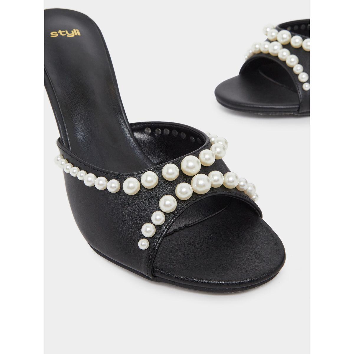 صندل بكعب ستيليتو منمق بلؤلؤ صناعي-women-shoes-sandals-heeled-image-3