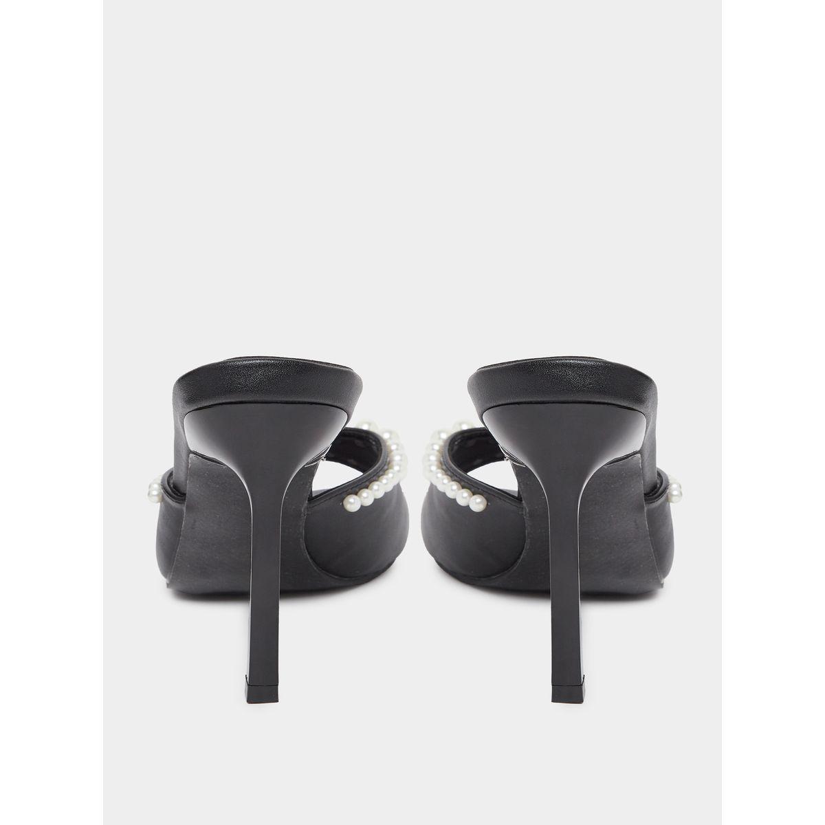 صندل بكعب ستيليتو منمق بلؤلؤ صناعي-women-shoes-sandals-heeled-image-4