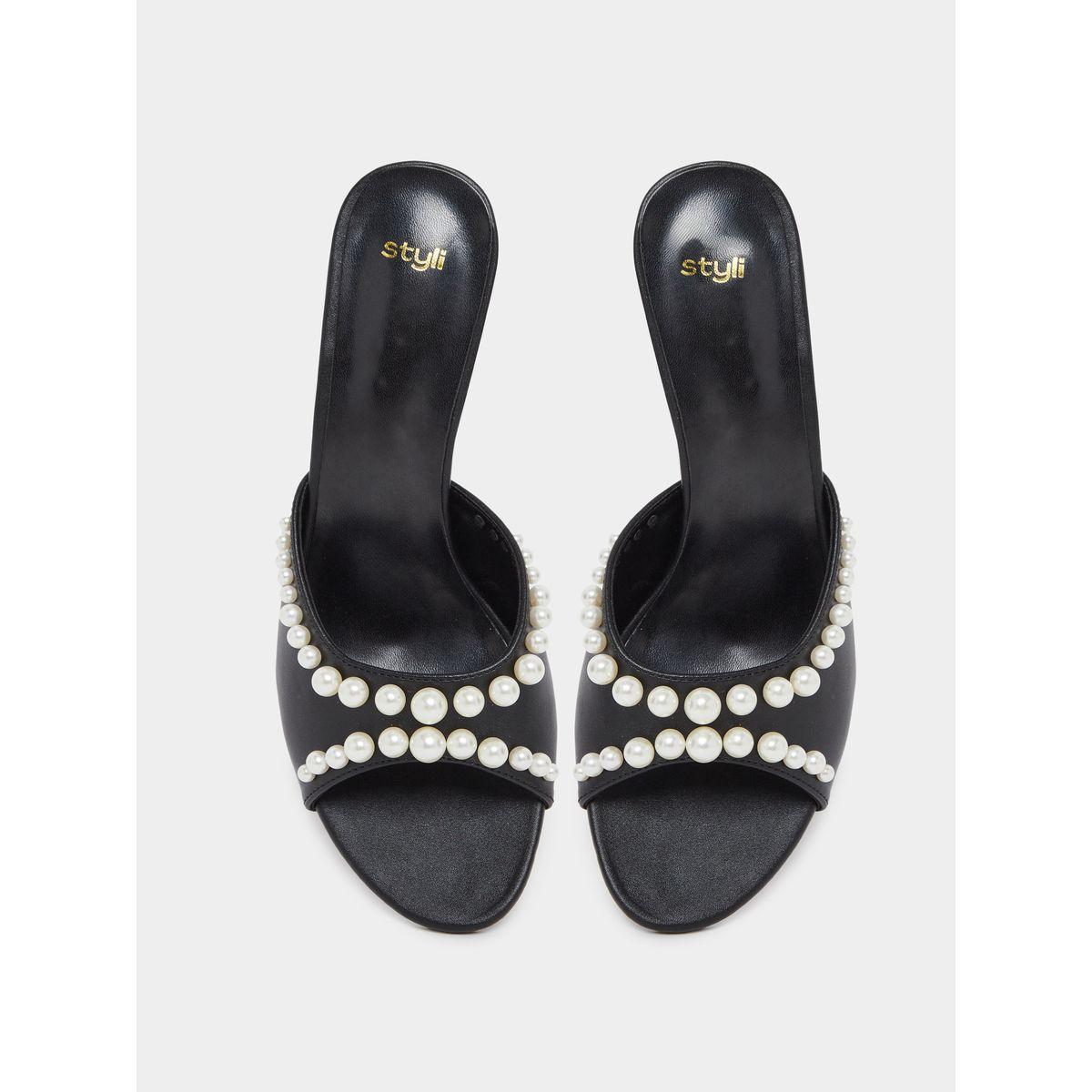 صندل بكعب ستيليتو منمق بلؤلؤ صناعي-women-shoes-sandals-heeled-image-5