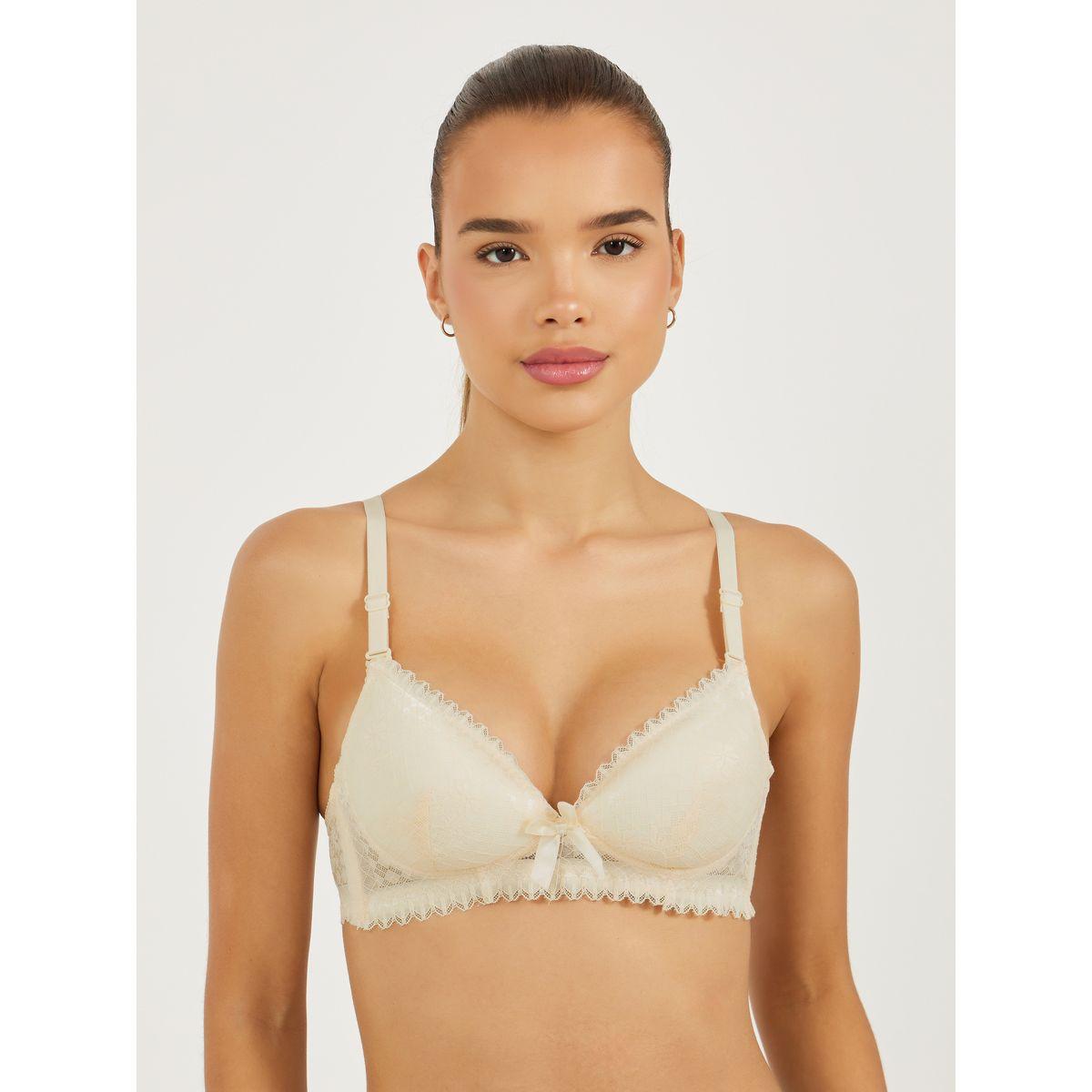مجموعة من 2 صدرية مبطنة بربطة فيونكة-women-clothing-lingerie-bras-image-7