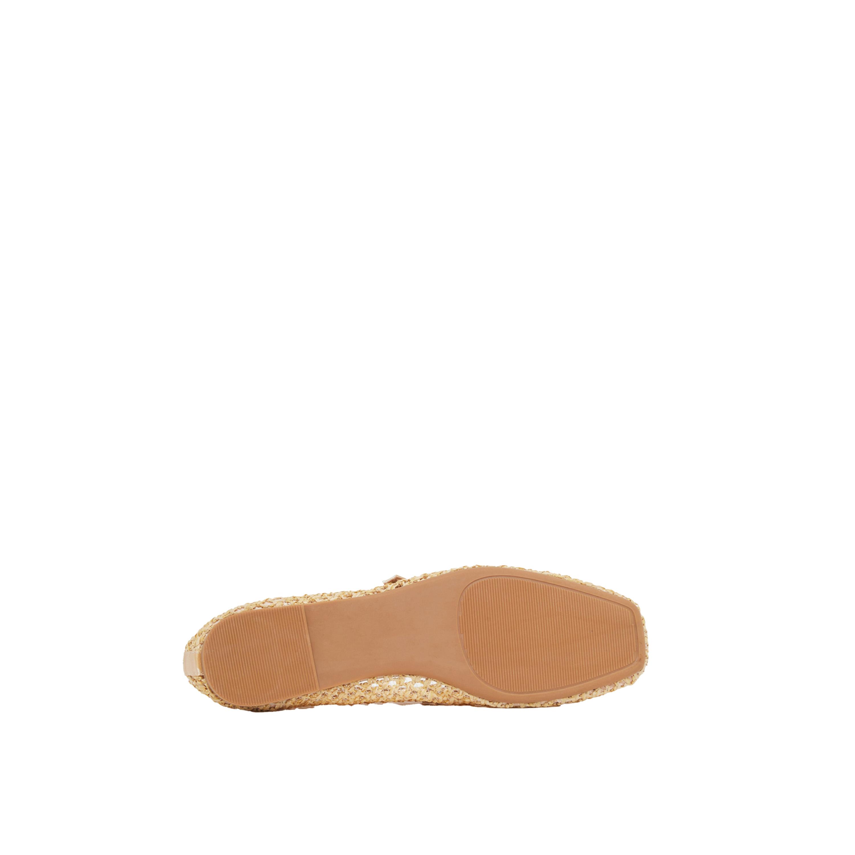 ستايلي -  حذاء منسوج ذو مقدمة مدببة-women-shoes-ballerinas-image-6
