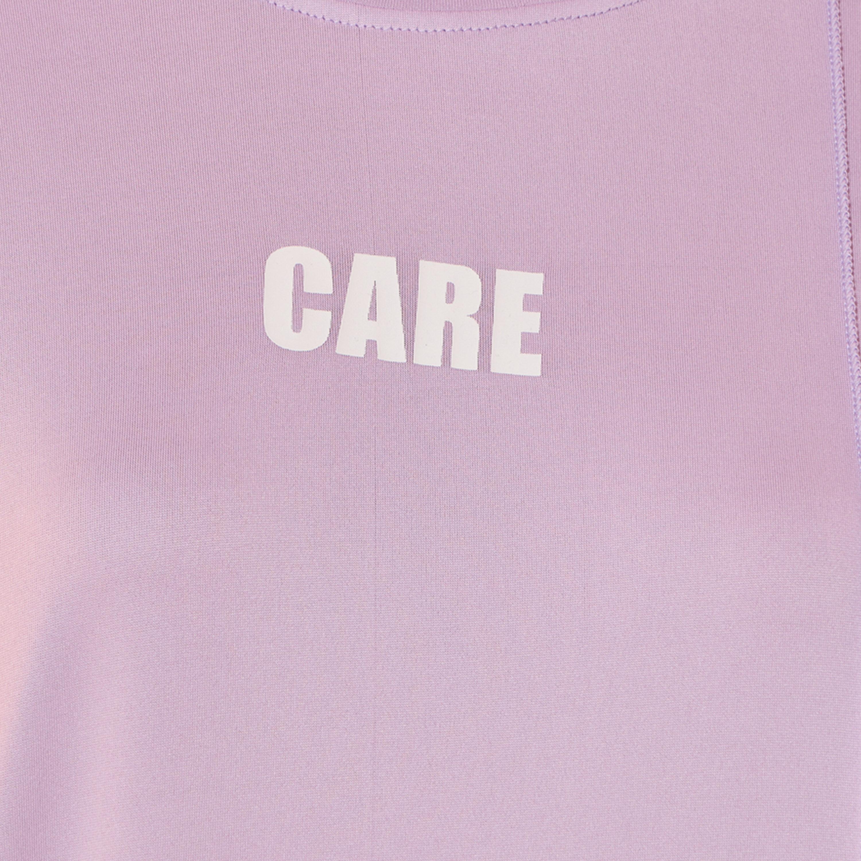 Take Two Slogan Print Round Neck Oversized T-Shirt-women-clothing-tshirts-image-4