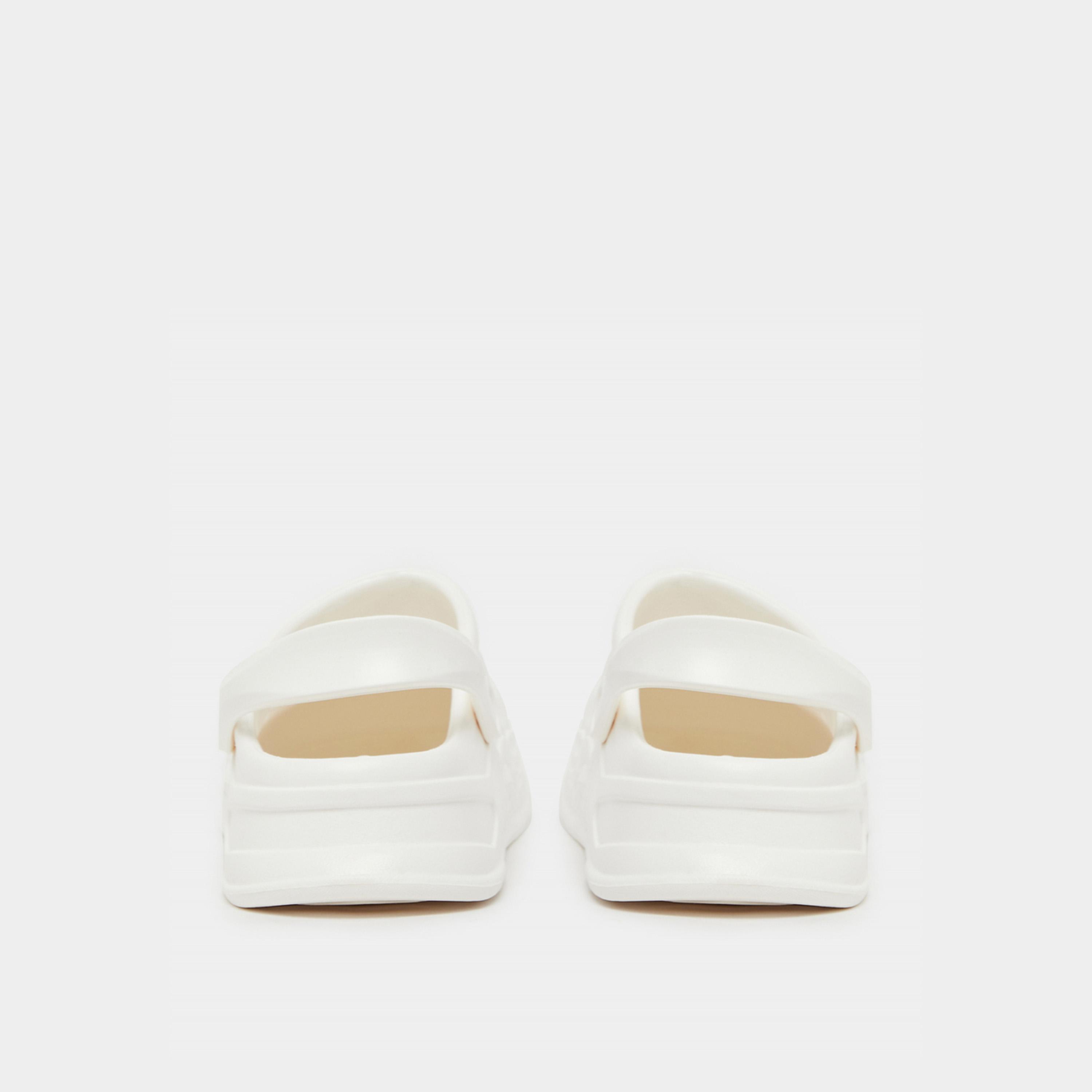 Styli Embellished Clogs With Backstrap-women-shoes-sandals-flats-image-4