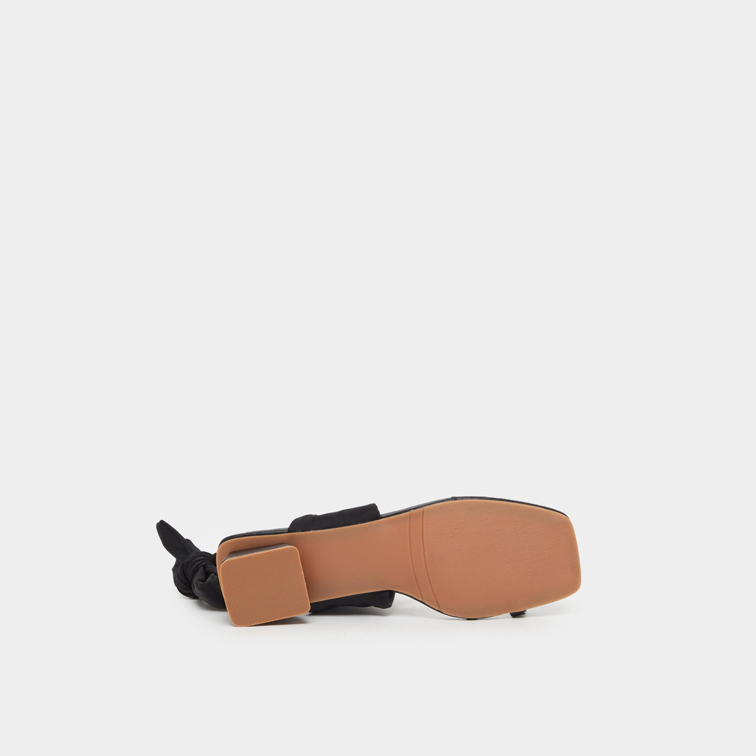 Styli Strappy Block Heel Sandals-women-shoes-sandals-heeled-image-7