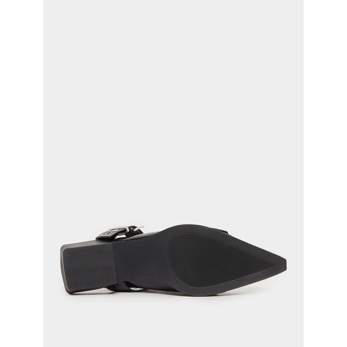 حذاء كاجوال بمقدمة مدببة وكعب سميك-women-shoes-loafersandmoccasins-image-6