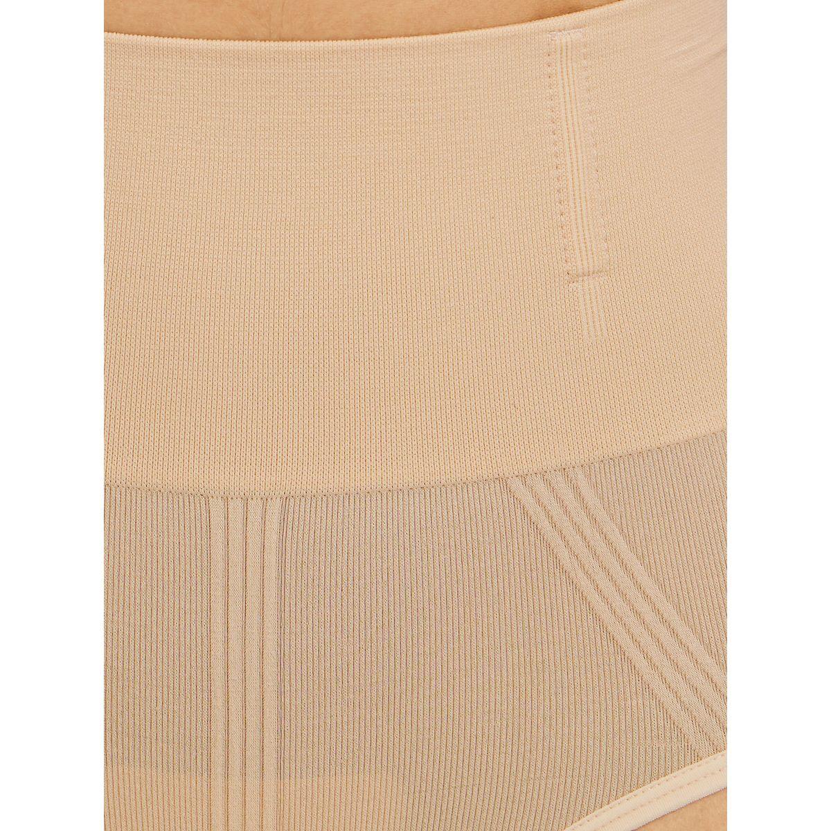 سروال داخلي لشد الجسم بخصر عريض-women-clothing-lingerie-shapewear-image-2
