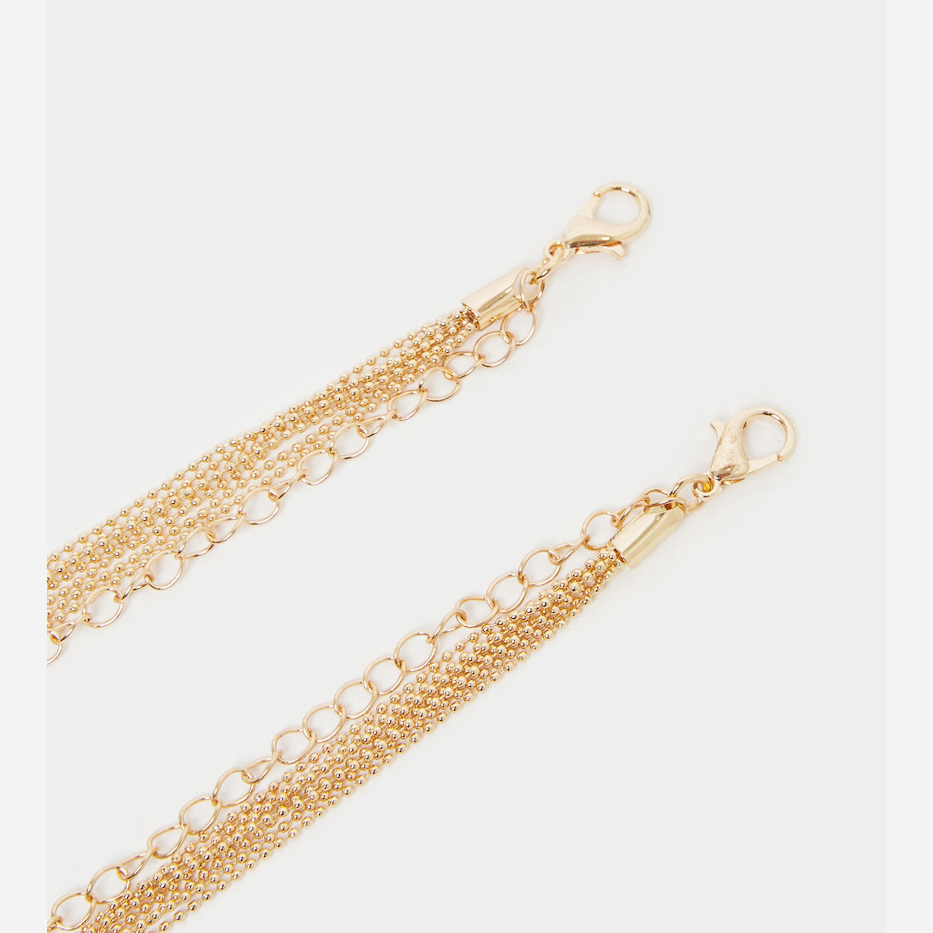 ستايلي - حمالات صدر من سلسلة ذهبية متعددة رفيعة-women-clothing-lingerie-lingerieaccessories-image-3