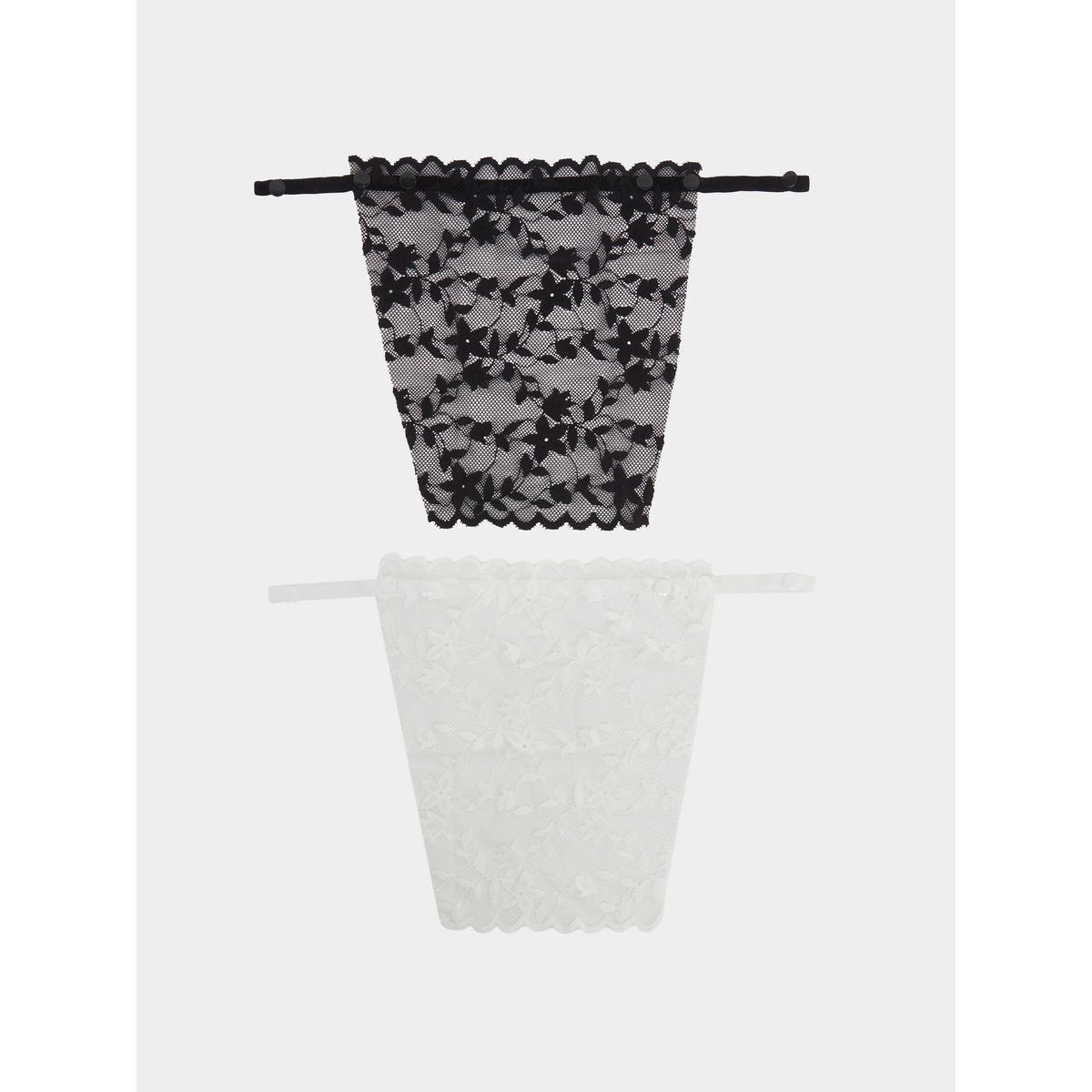 Styli Set of 2 - Lace Attachment Cover-Up-women-clothing-lingerie-lingerieaccessories-image-1