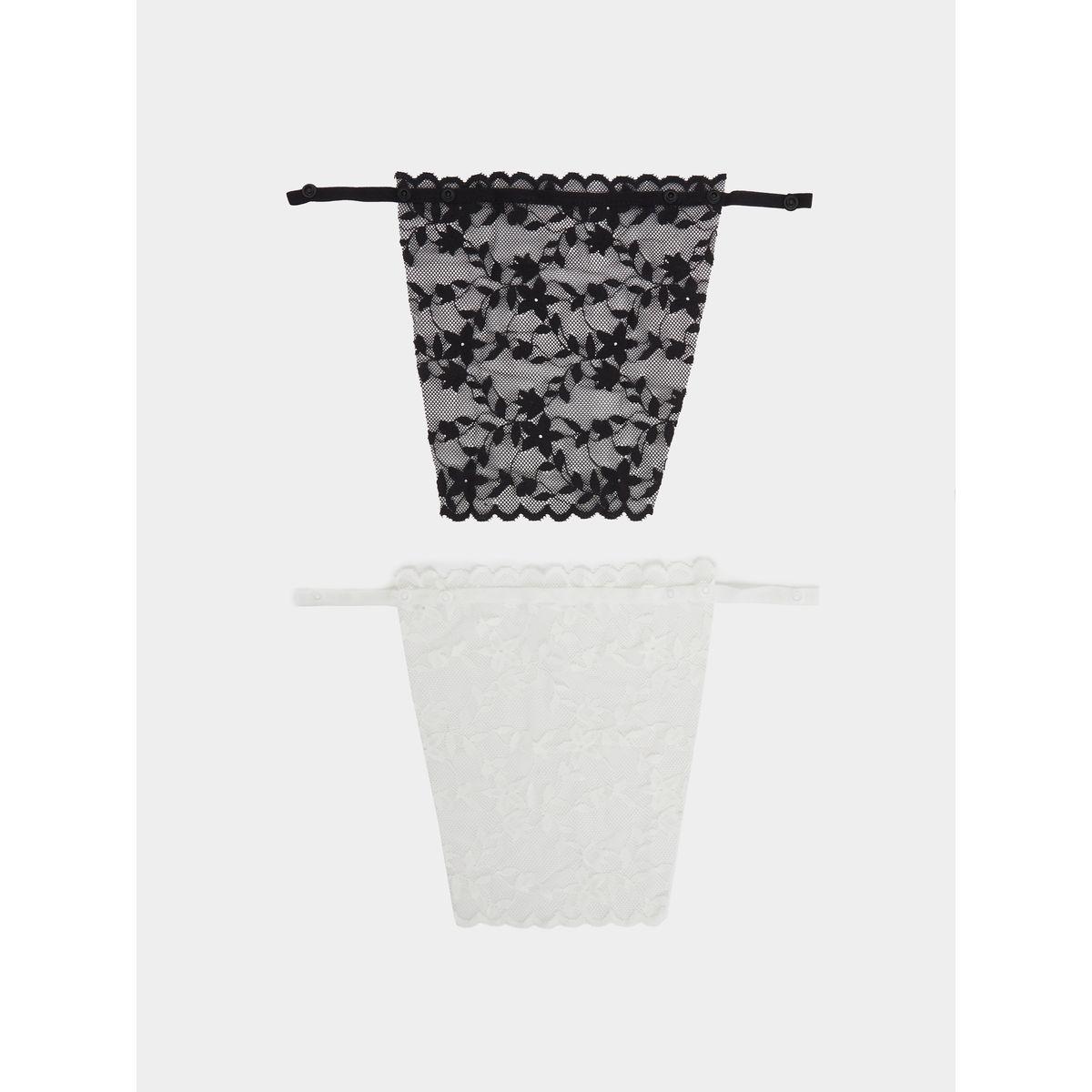 Styli Set of 2 - Lace Attachment Cover-Up-women-clothing-lingerie-lingerieaccessories-image-2