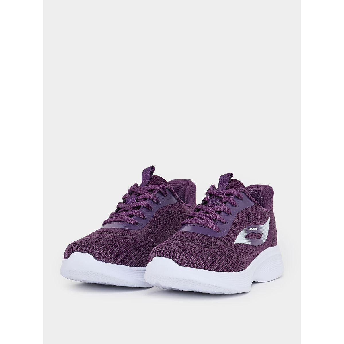 حذاء سنيكرز برباط غلق-women-shoes-sneakers-image-3