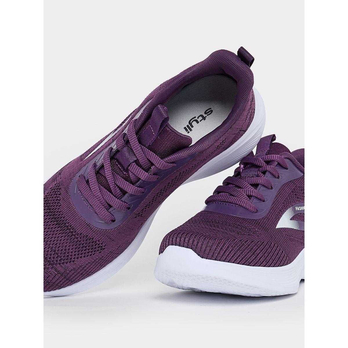 حذاء سنيكرز برباط غلق-women-shoes-sneakers-image-4