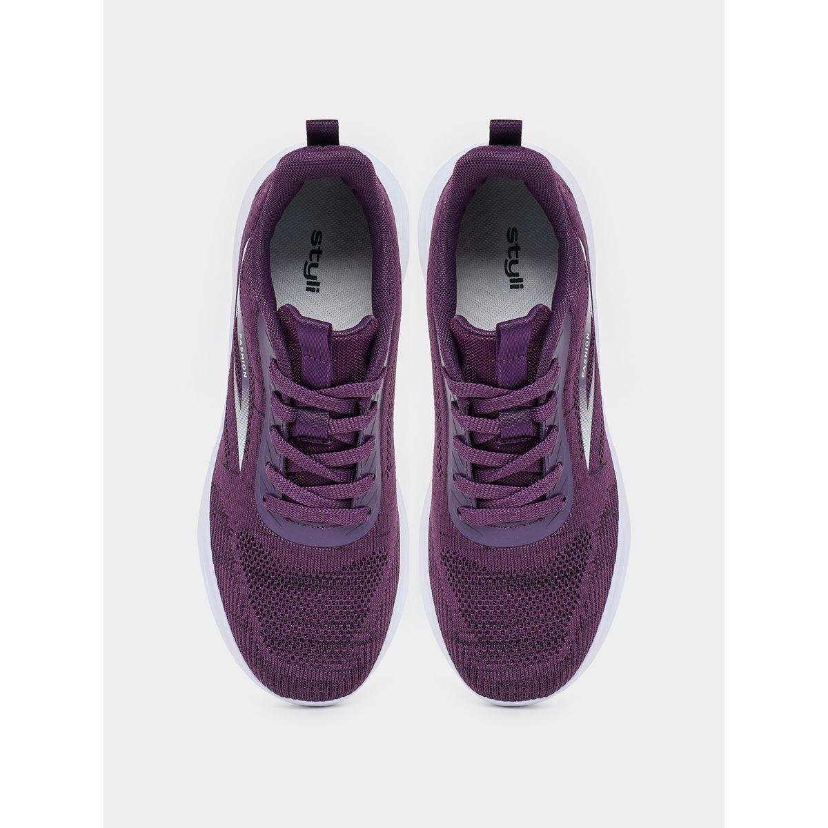 حذاء سنيكرز برباط غلق-women-shoes-sneakers-image-6