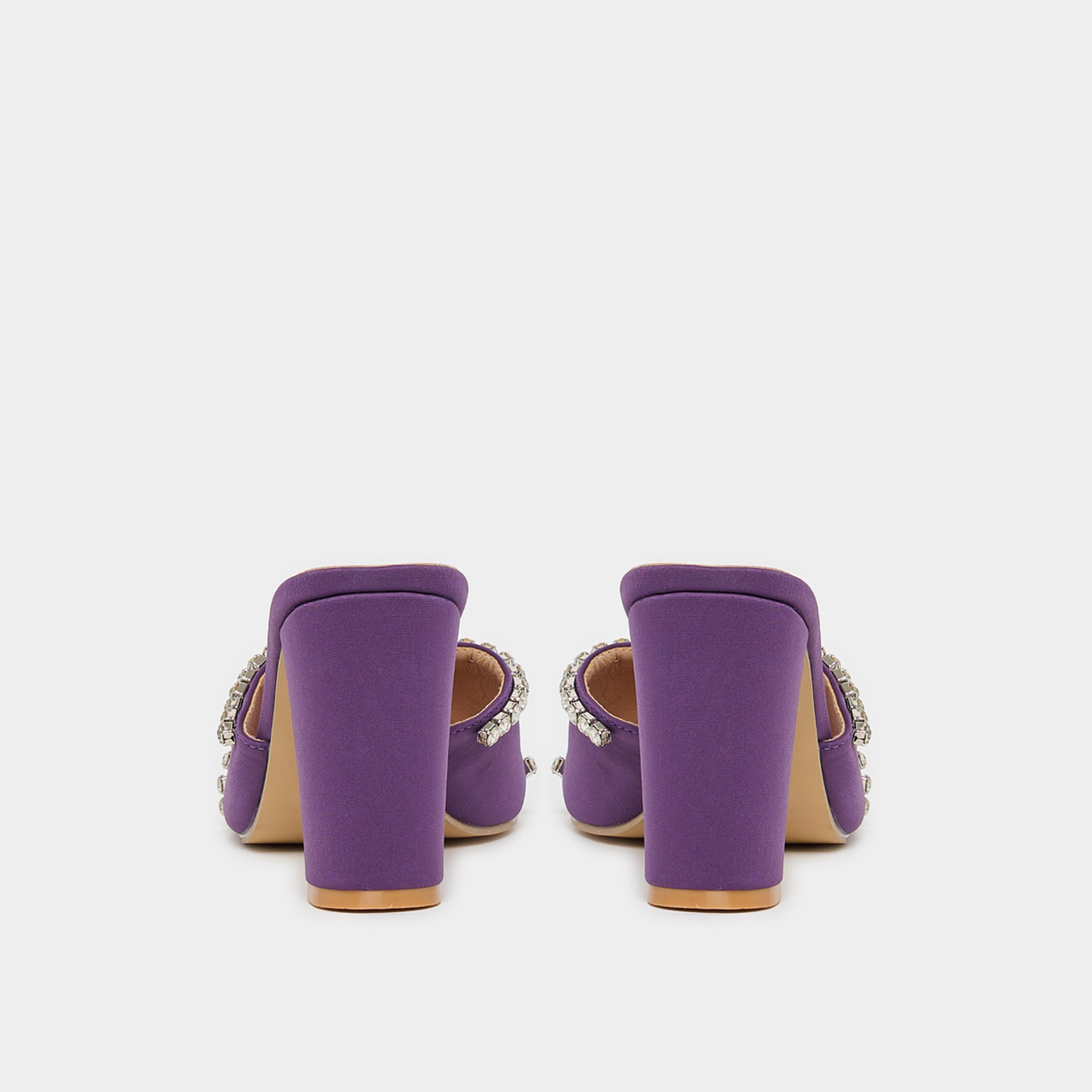Styli Embellished Crystal Strap High Heel Sandals-women-shoes-heels-image-5