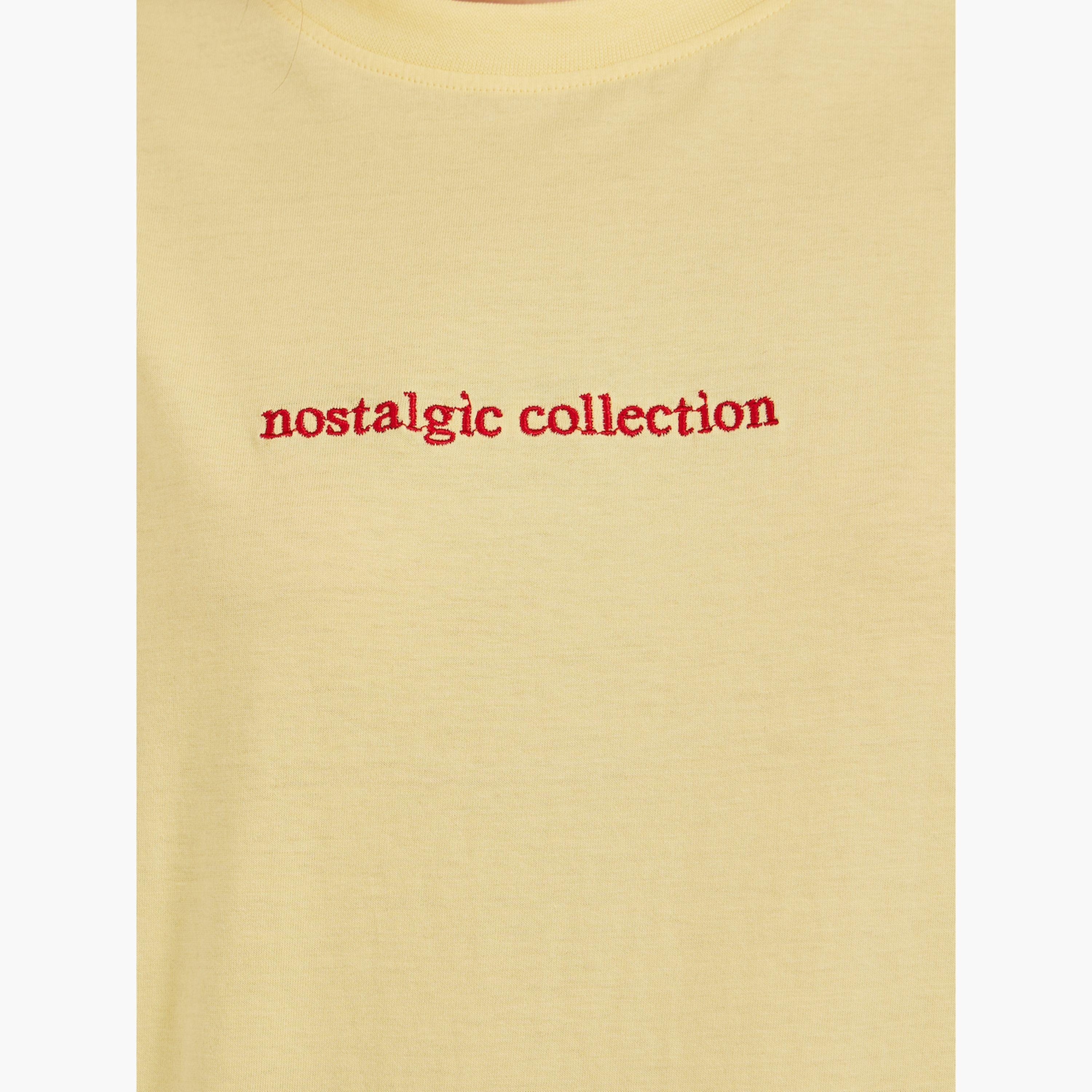 Styli Embroidered Slogan Round Neck Oversized T-Shirt-women-clothing-tshirts-image-3