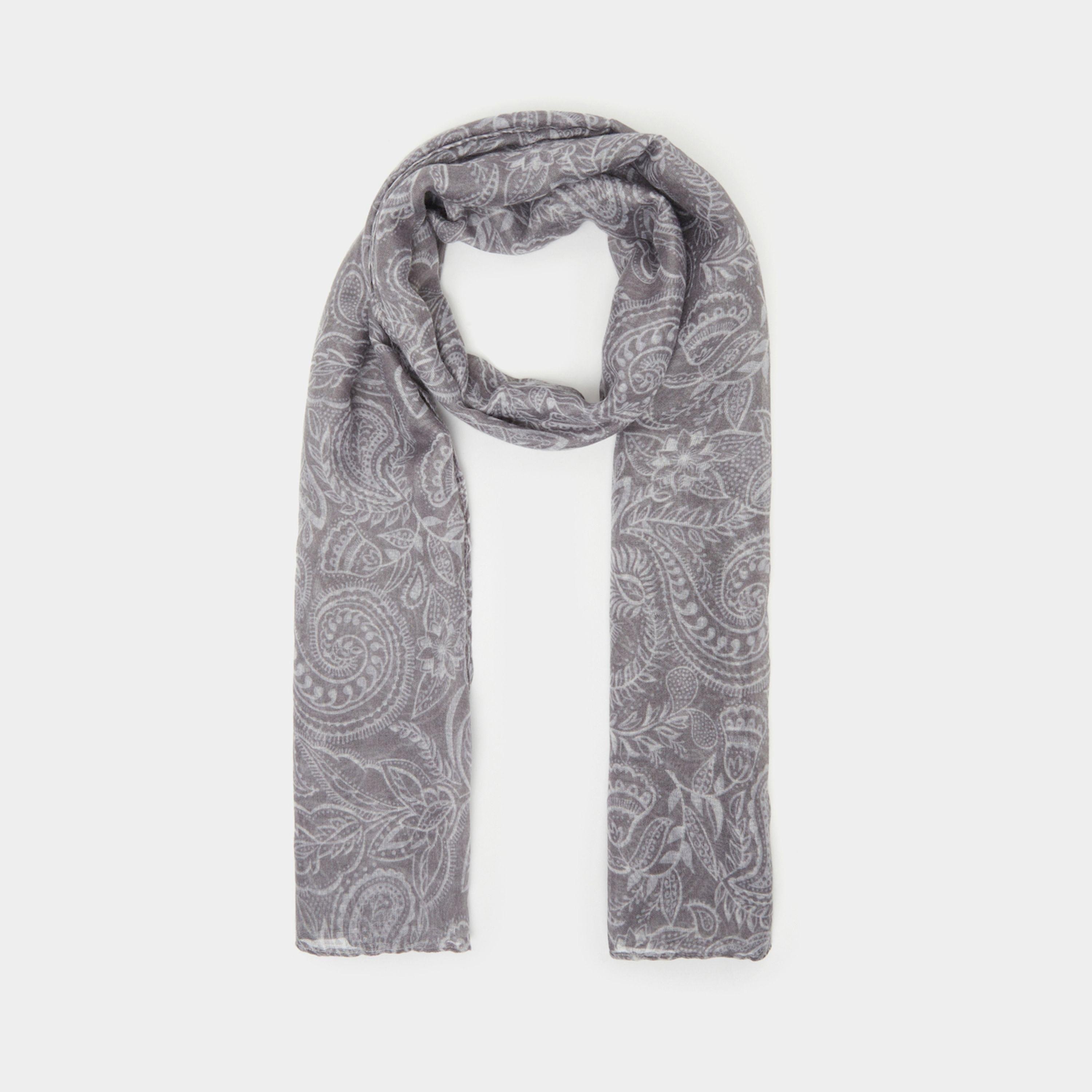 Styli Paisley Print Hijab-women-clothingaccessories-scarves-image-1