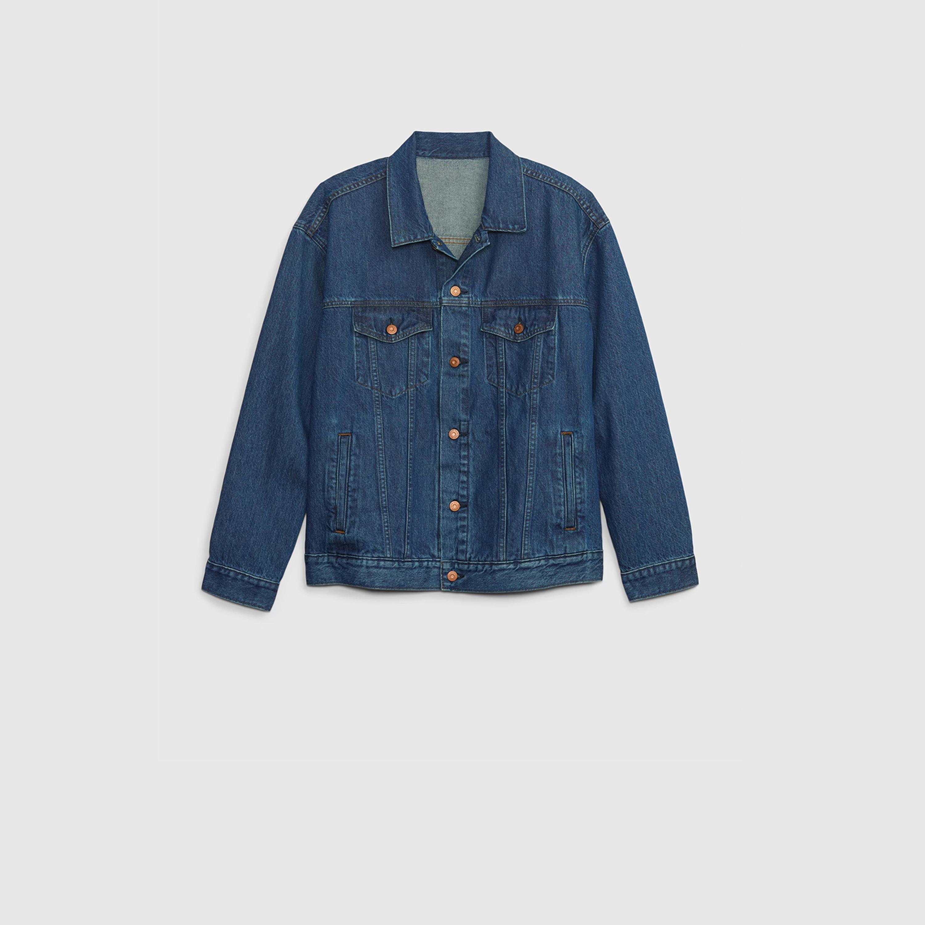 كوتي × ستايلي - جاكيت جينز كلاسيكي بأكمام طويلة للرجال-men-clothing-jacketsandblazers-jackets-image-3