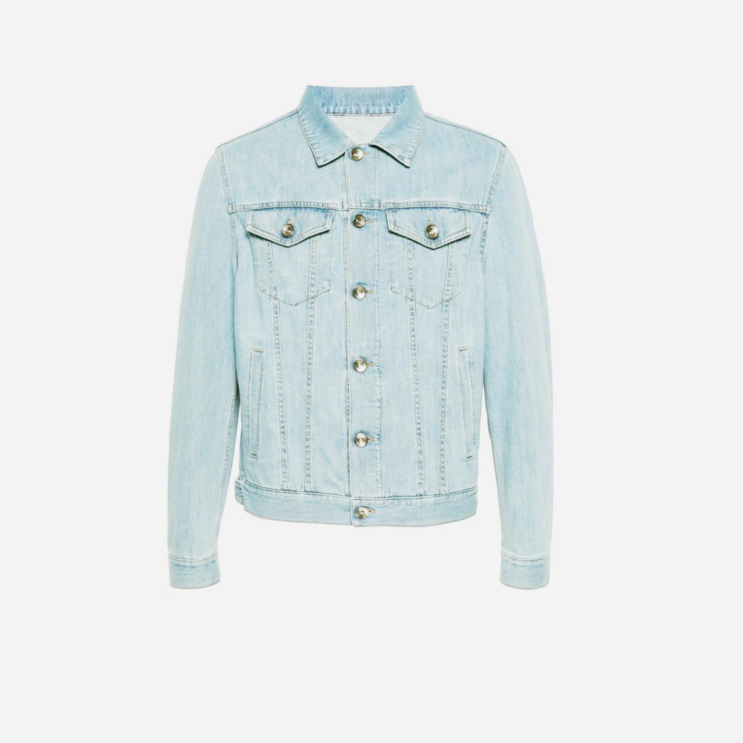 Kotty X Styli Mens Classic Long Sleeves Denim Jacket-men-clothing-jacketsandblazers-jackets-image-5